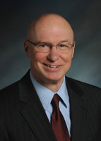 David Jenkins