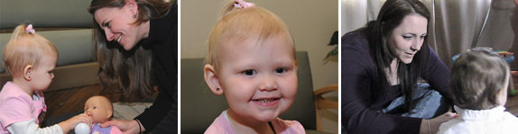 Ages 0-3