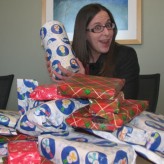 The Gift of Giving