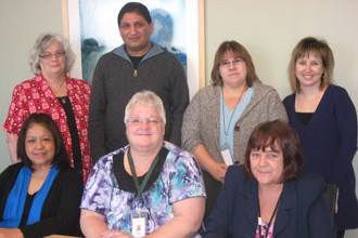 Experience Counts with the Moore Center’s Residential Team