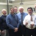 NH CIBOR Cares  Donates $500 to The Moore Center