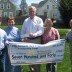 Chris Antonelli New England Scholarship Fund Provides a Grant to The Moore Center