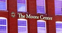 Region VII/The Moore Center Redesignation Forums and Surveys