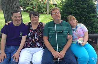 Rising Stars Goes to Canobie Lake