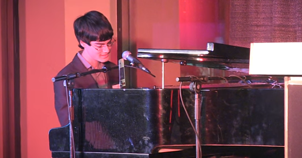 2015 Annual Meeting – A Success!