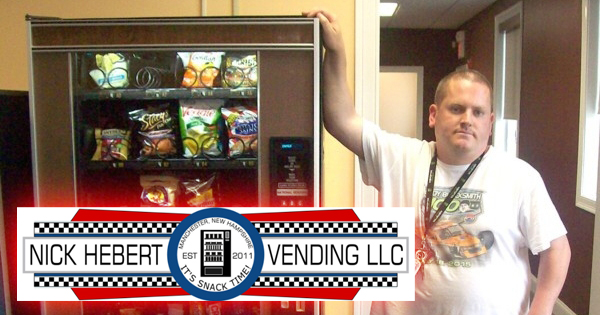 Moore Center Client Becomes an Entrepreneur!