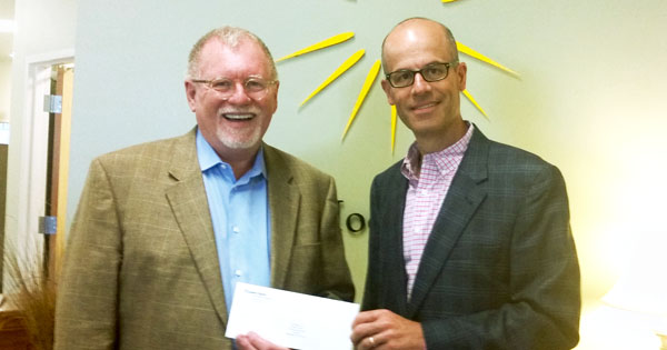 Moore Center Receives $10,000 Grant To Assist With Respite