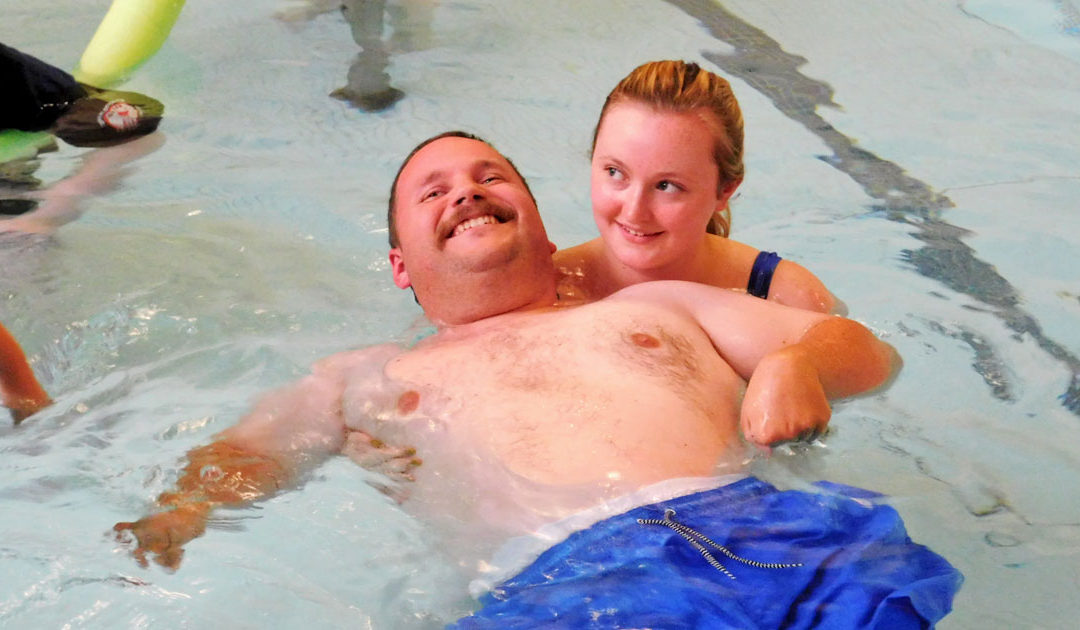 Matt Teaches Us All About Living a Full Life