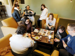 Learning to play Clue