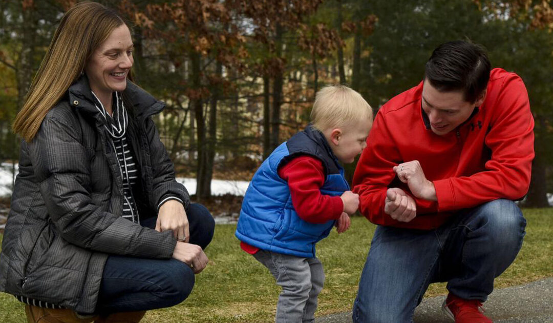 Seeing big drop in referrals, therapists who help tots with developmental delays worry about long-term trouble