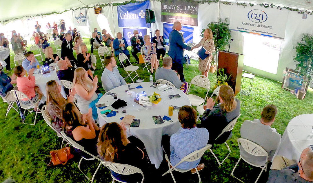 20th Annual Garden Party Raises a Record $227,175  to Support our Families