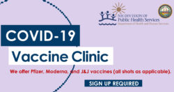 Upcoming Vaccine Clinics