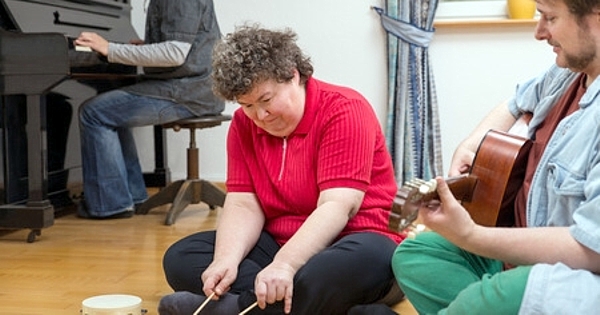 We Need Residential Direct Support Professionals Who Know ASL!